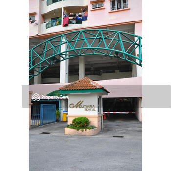 Mutiara Sentul