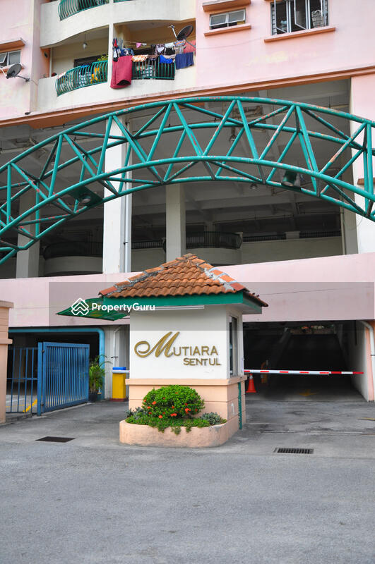 Mutiara Sentul #0