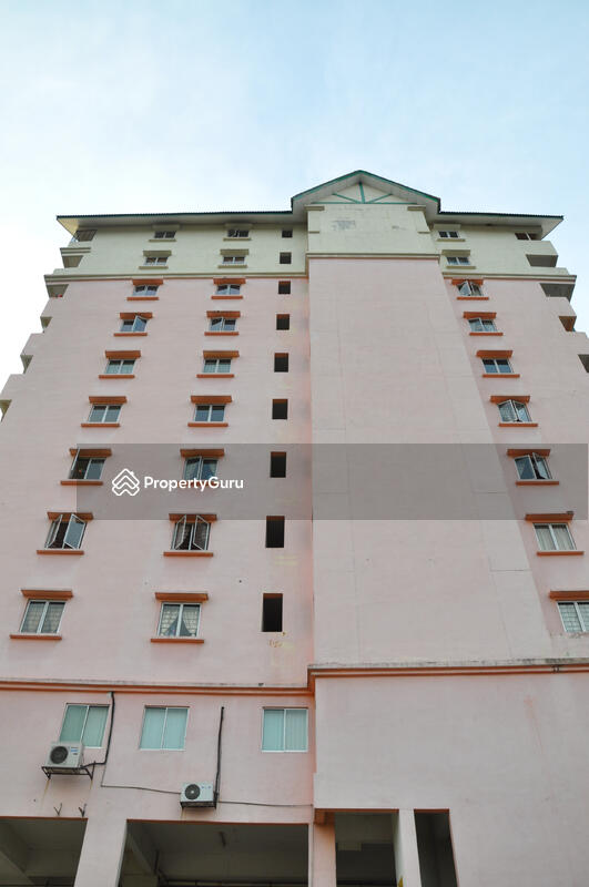 Mutiara Sentul #0