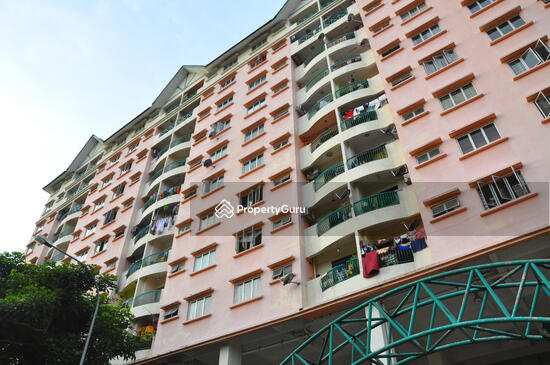 Mutiara Sentul, - Jalan 9/48A, Sentul Pasar, Sentul, Kuala Lumpur, 3 ...