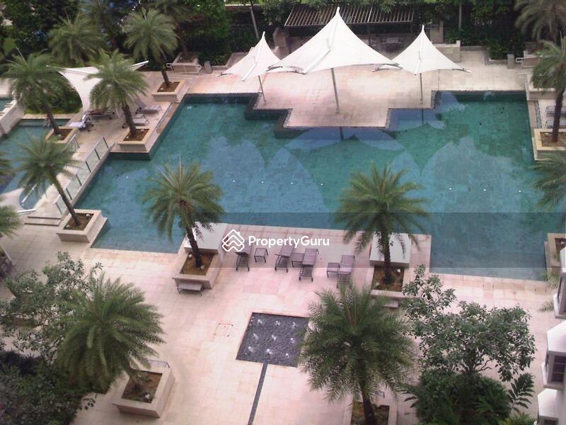 For Sale - Le Crescendo