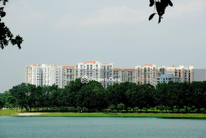 For Rent - The Tropica
