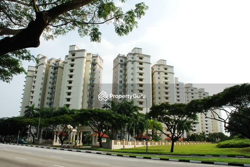 For Rent - The Tropica
