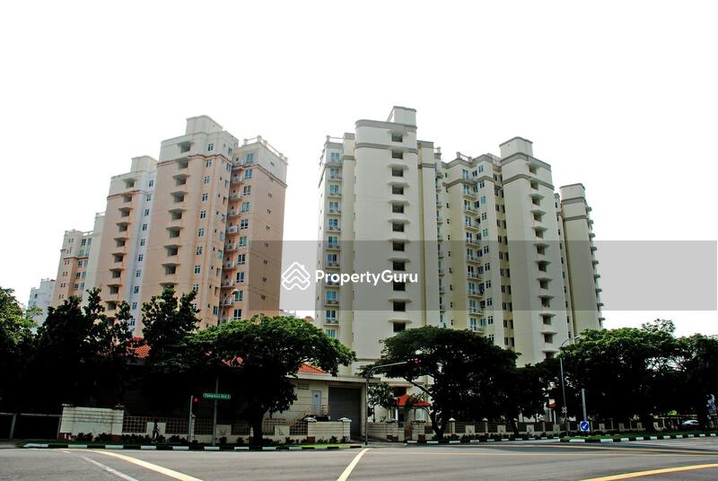 For Rent - The Tropica