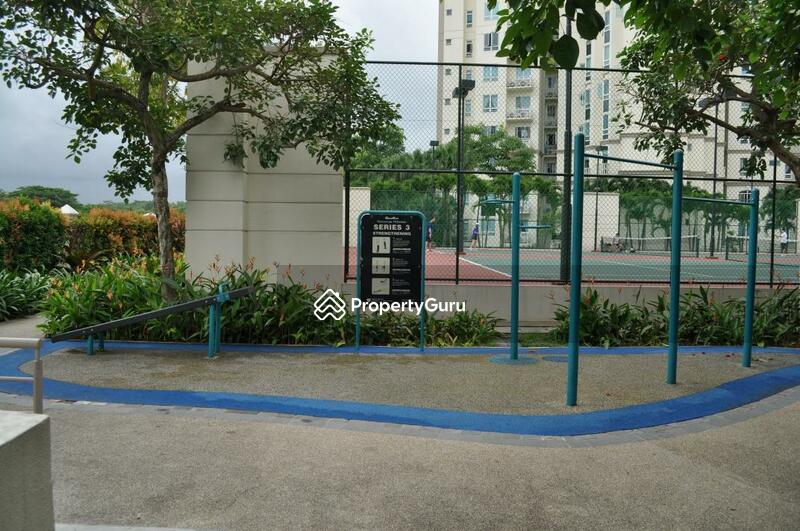 For Rent - The Tropica