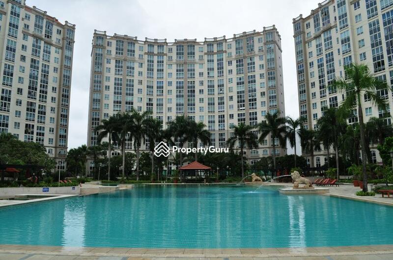 For Rent - The Tropica