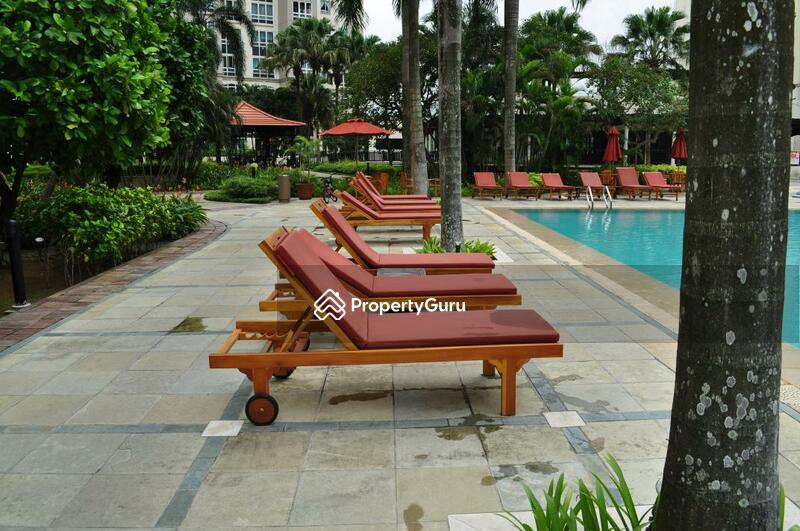 For Rent - The Tropica