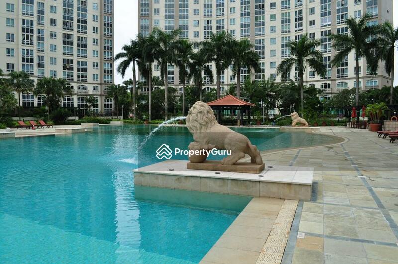 For Rent - The Tropica