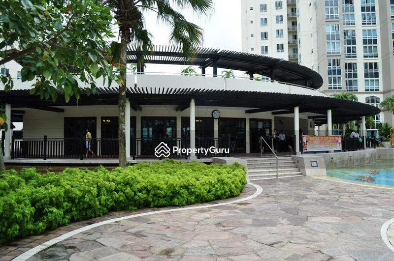 For Rent - The Tropica
