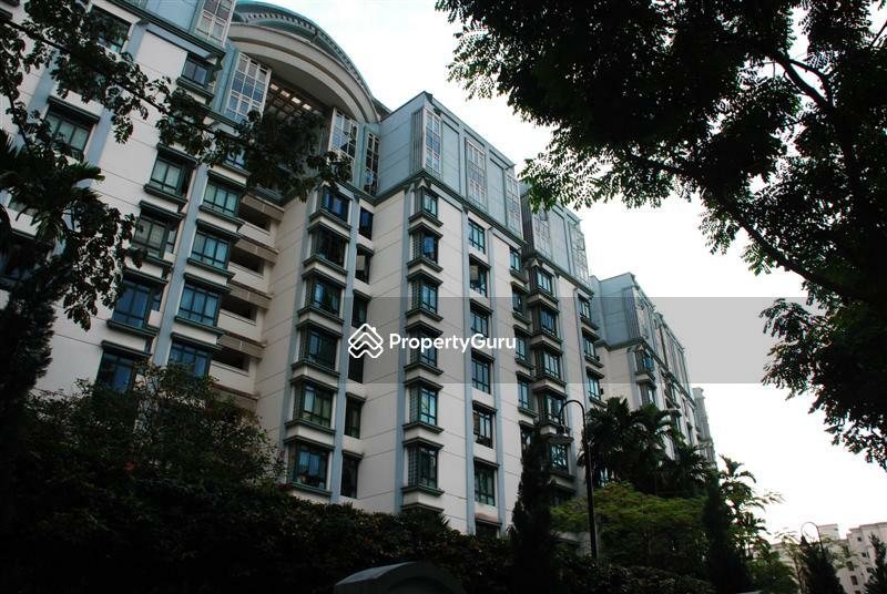For Sale - Parc Palais