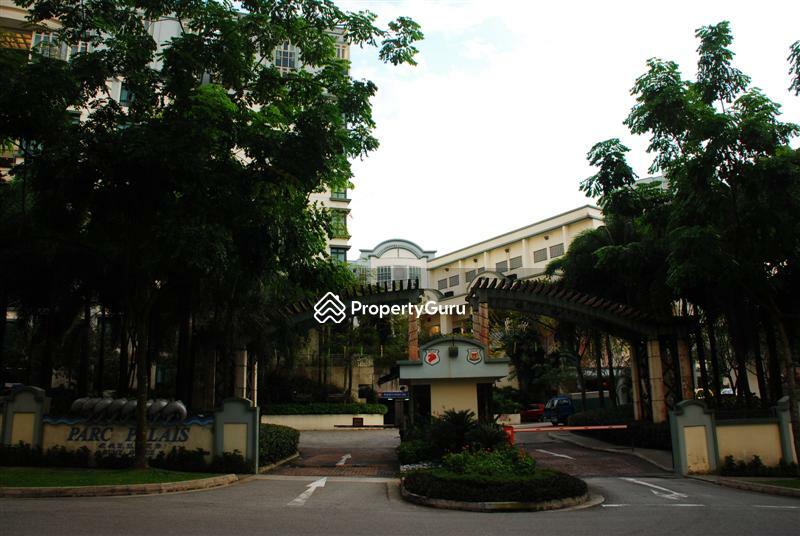 For Sale - Parc Palais