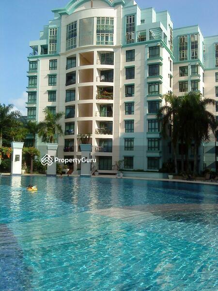For Sale - Parc Palais