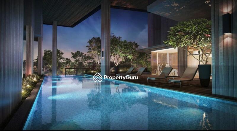 Mont Botanik Residence #0