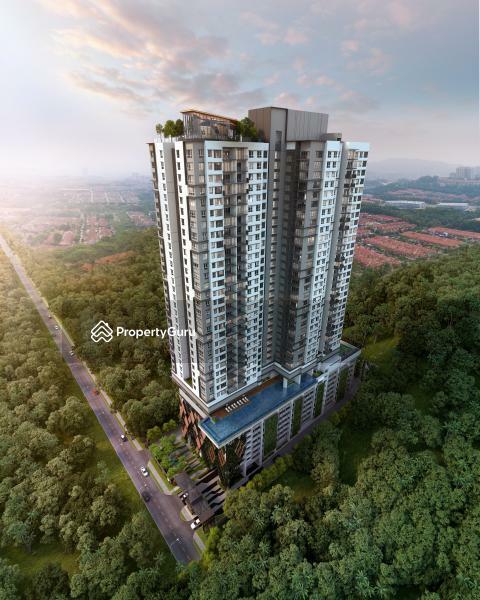 Untuk Disewa - Residensi Astrea