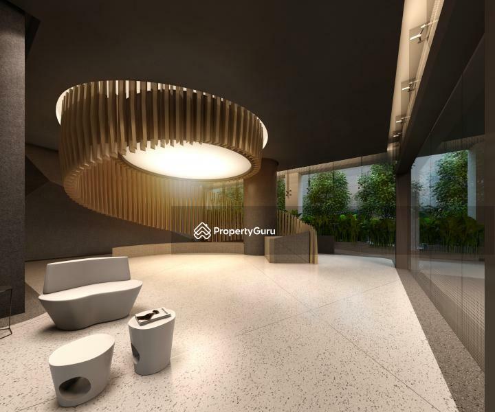 Untuk Disewa - Residensi Astrea