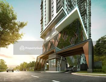 Residensi Astrea