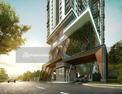  - Residensi Astrea Mont'Kiara