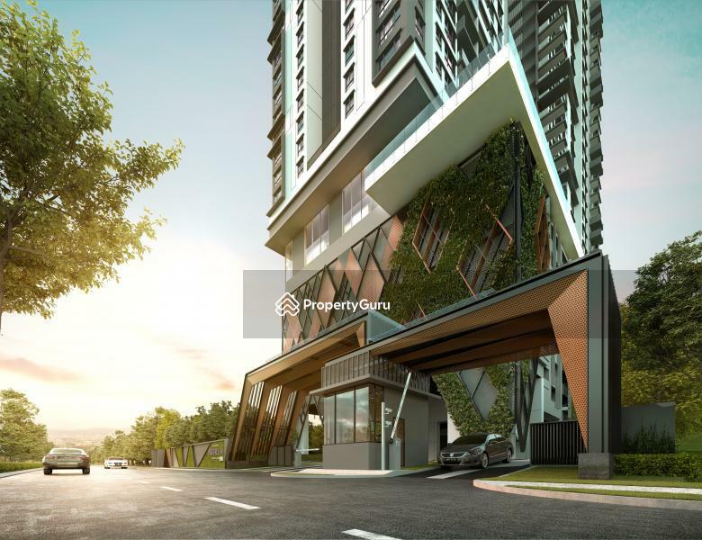 Untuk Disewa - Residensi Astrea