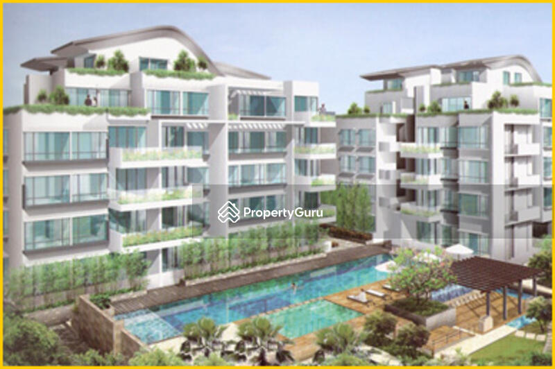 For Rent - Bleu @ East Coast