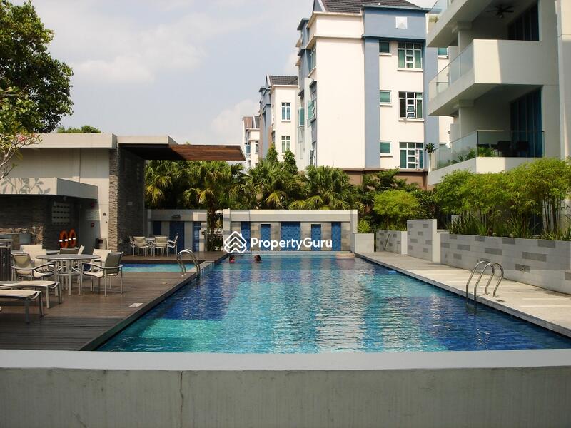 For Rent - Bleu @ East Coast