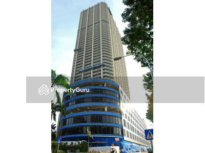 - International Plaza