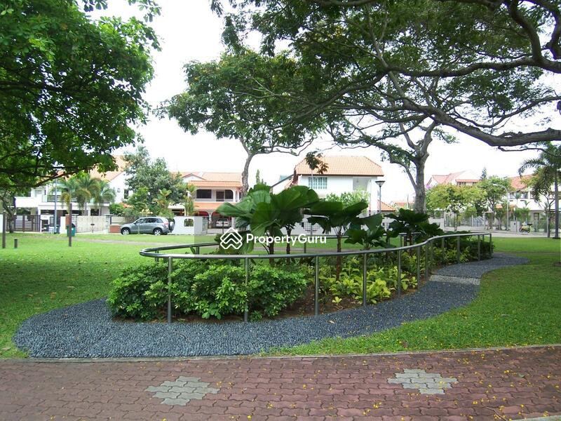 For Sale - Frankel Estate