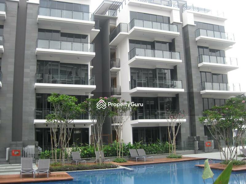 For Rent - Buckley 18