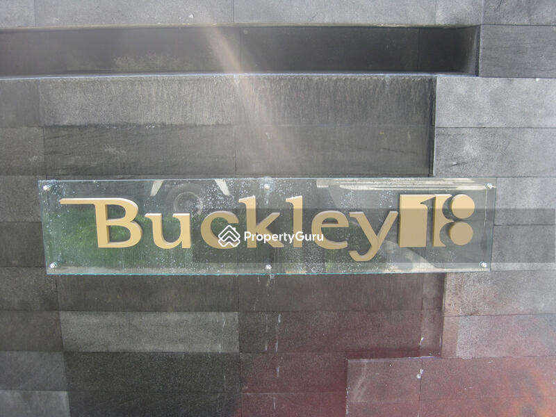 For Rent - Buckley 18