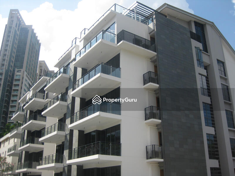 Buckley 18 at Newton / Novena in SG CommercialGuru