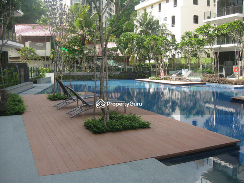 Buckley 18 Apartment located at Newton / Novena PropertyGuru Singapore
