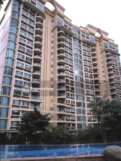 HDB Blocks Picture