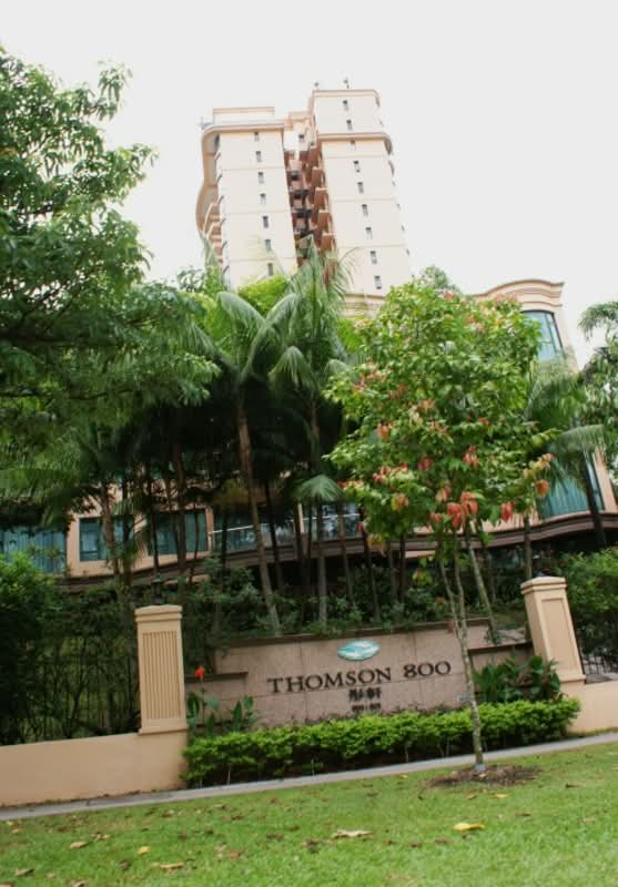 Thomson 800