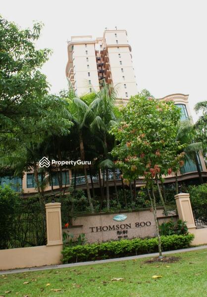 For Rent - Thomson 800