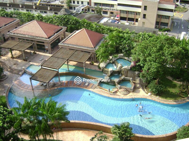 For Rent - Thomson 800