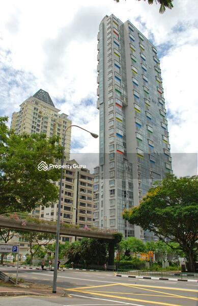 For Rent - Strata