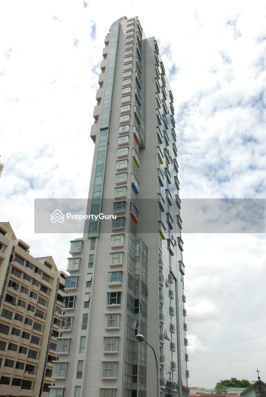 Strata Apartment located at Newton / Novena | PropertyGuru Singapore