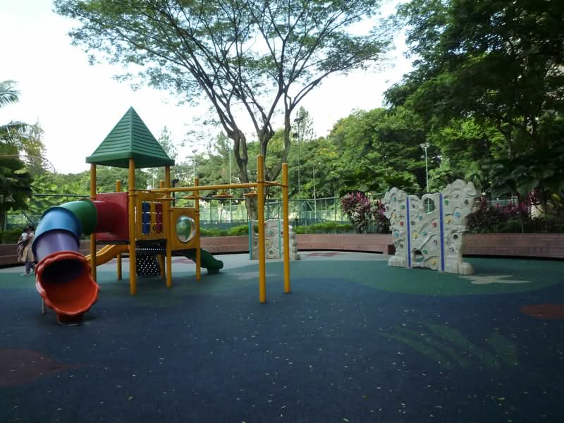 Park West