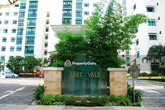 HDB Blocks Picture