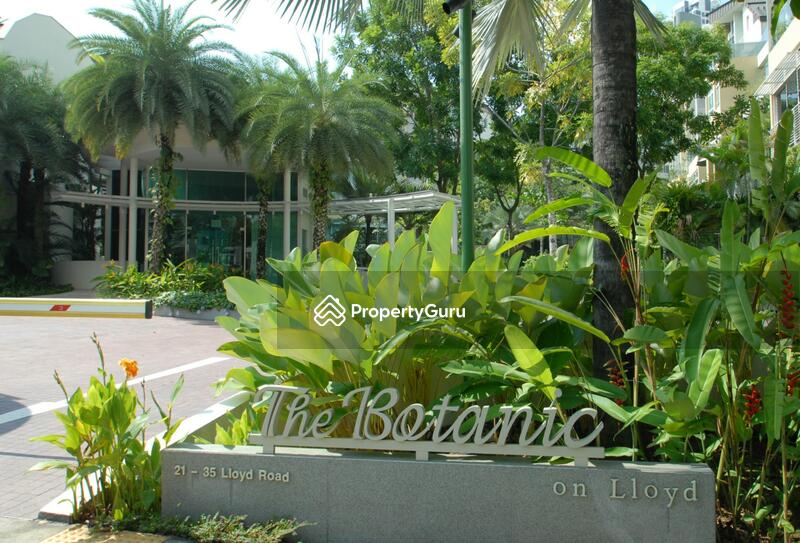 The Botanic on Lloyd #0