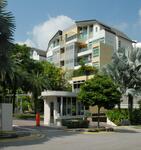 The Botanic on Lloyd #0