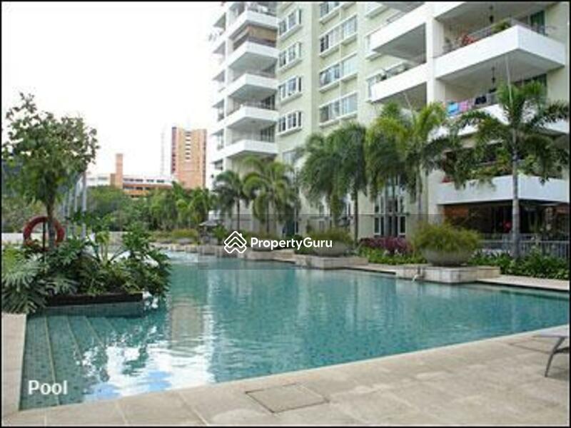 For Rent - The Jade