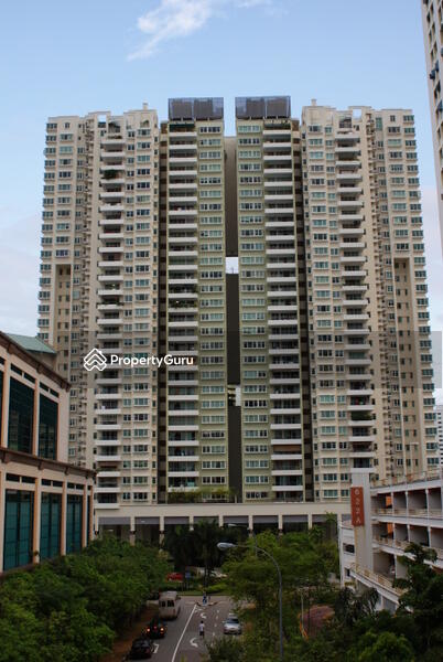 For Rent - The Jade