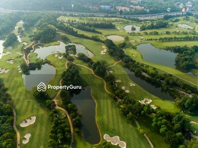 - Senada Residence @ KLGCC Resort