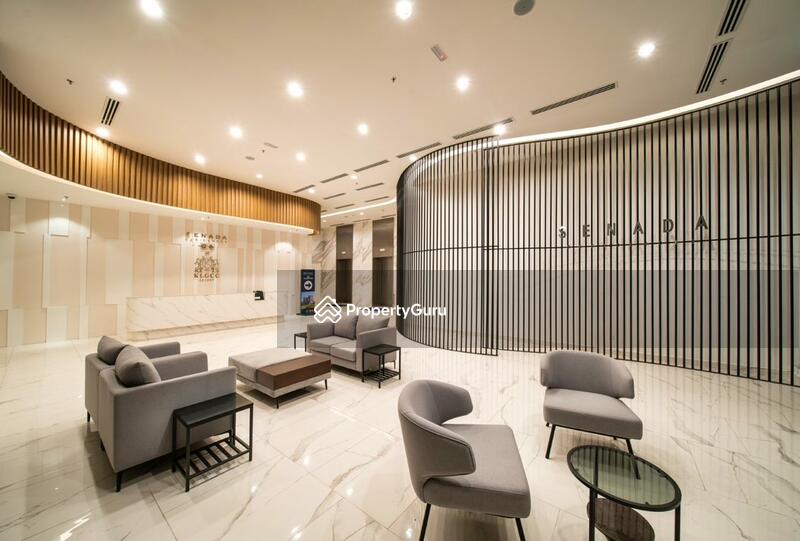 Senada Residence @ KLGCC Resort #0