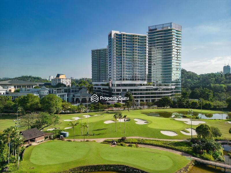 Senada Residence @ KLGCC Resort #0