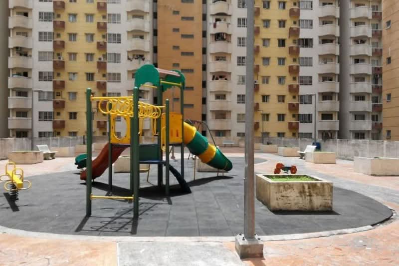 Pangsapuri Melur Sentul Details Apartment For Sale And For Rent Propertyguru Malaysia