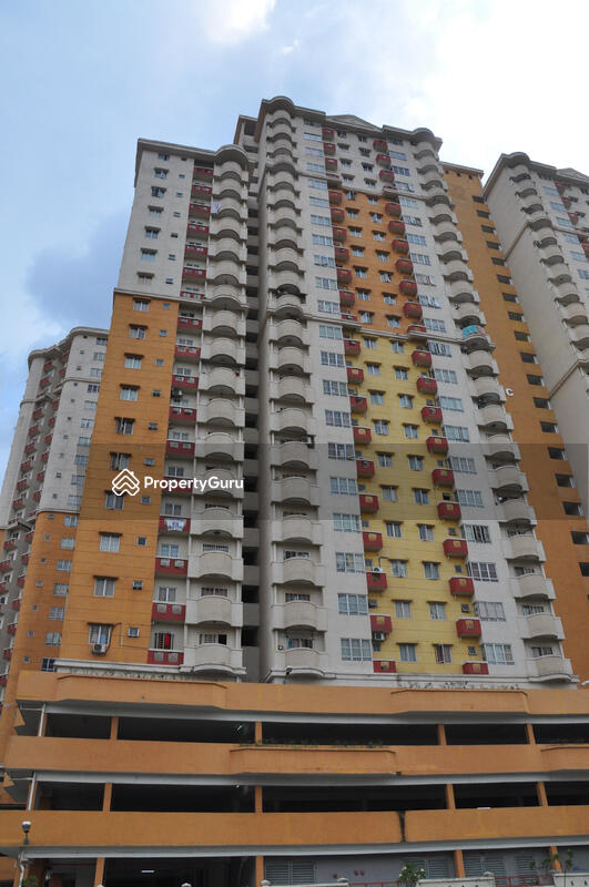 Melur Apartment #0