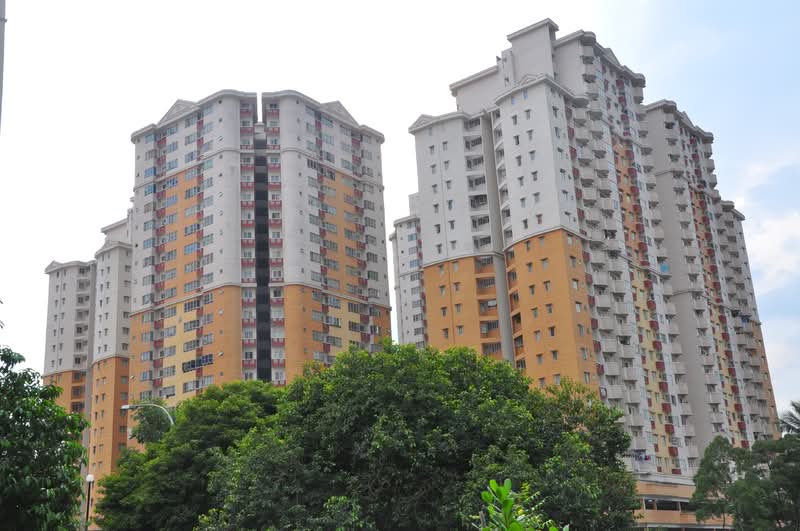 Melur Apartment - iProperty.com.my