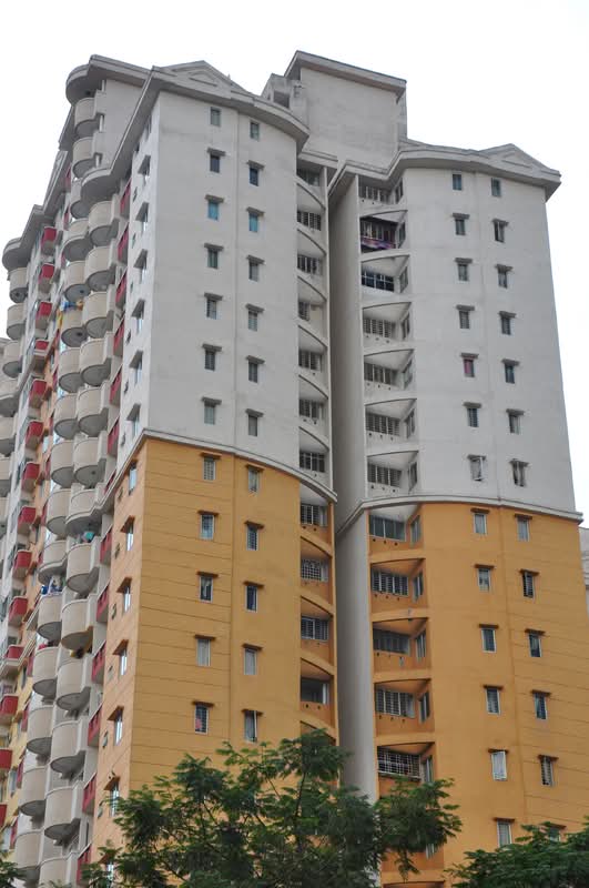 Melur Apartment - iProperty.com.my