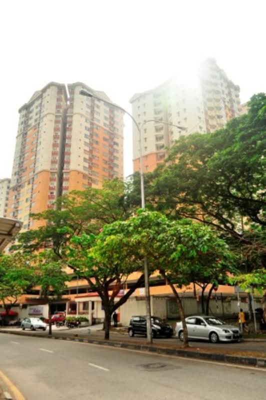 Melur Apartment - iProperty.com.my